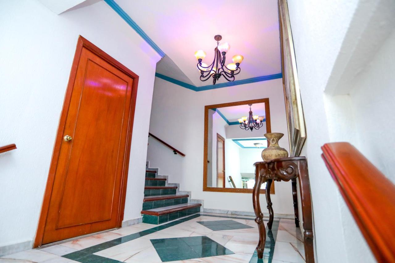 Avenida 3* Cancun