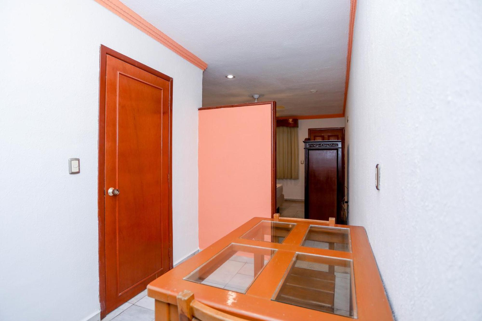 Avenida Hotel Cancun